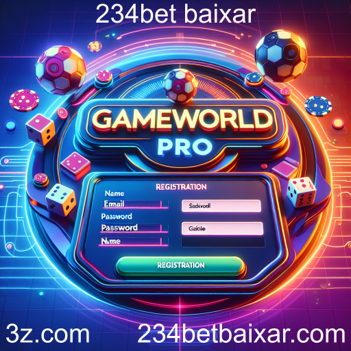 Como Fazer Cadastro na 234bet: Guia Completo para Iniciantes